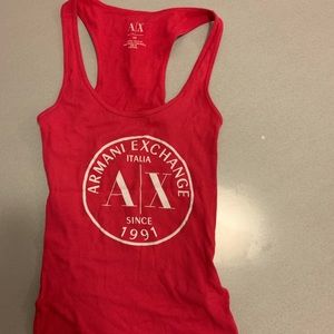 Armani Exchange Vest